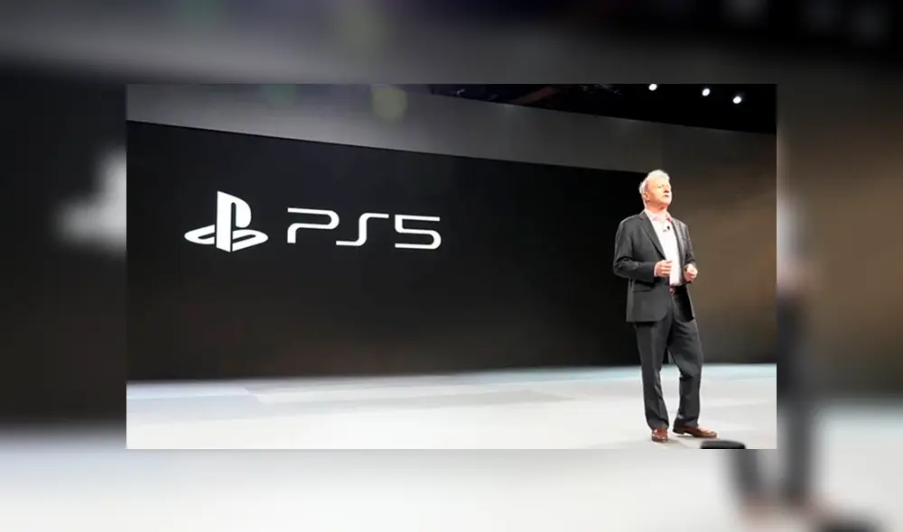 “Hay más de 100 millones de usuarios de PS4. Tenemos la obligación de mantenerlos interesados y absorbidos en PlayStation con PlayStation 5” dijo Jim Ryan.