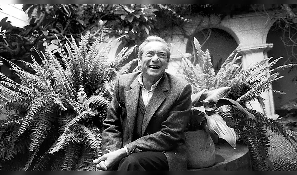 Adiós a Julio Cotler: Una vida dedicada a pensar el Perú