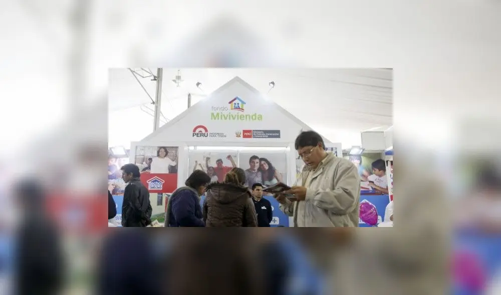 Créditos Mivivienda Créditos Mivivienda