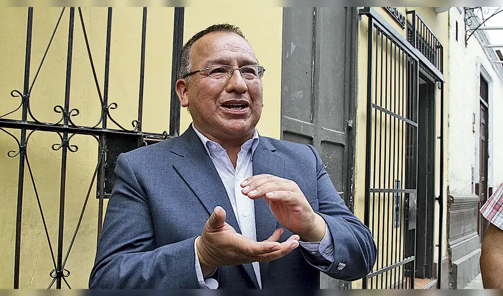 “Empresas mineras a veces descuidan profundizar licencia social” “Empresas mineras a veces descuidan profundizar licencia social”