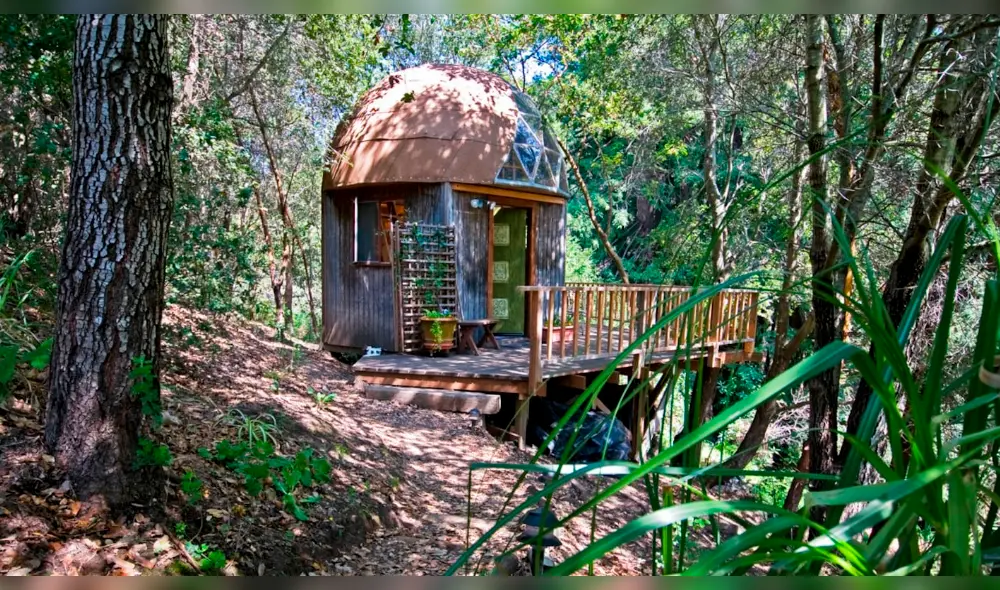 Conoce los hospedajes y ciudades que prefieren los viajeros