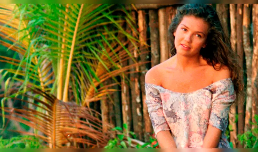 Marimar: así lucen los actores del melodrama mexicano a 26 años de su estreno 