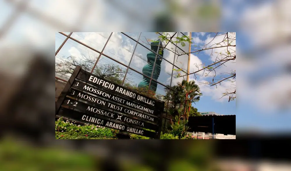 Lava Jato: Fundadores de Mossack Fonseca fueron detenidos en Panamá
