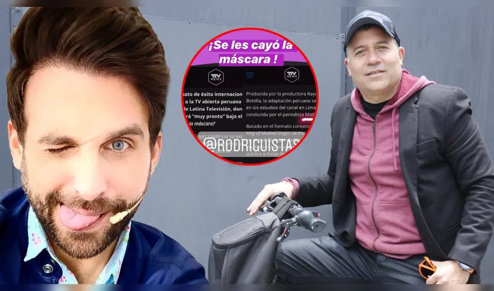 Rodrigo González Rodrigo González