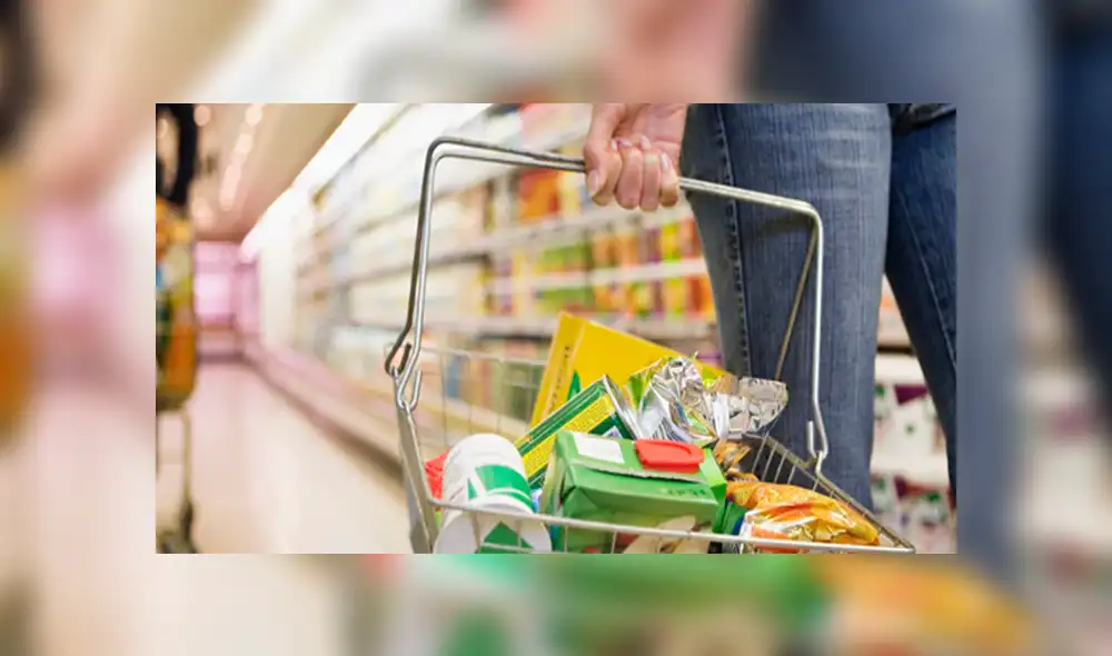 Semana Santa: horarios de supermercados y centros comerciales para este Viernes Santo 