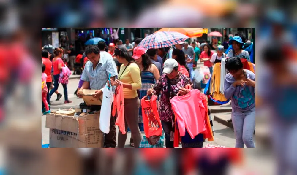 Ejecutivo alista microcréditos para empresas informales Ejecutivo alista microcréditos para empresas informales