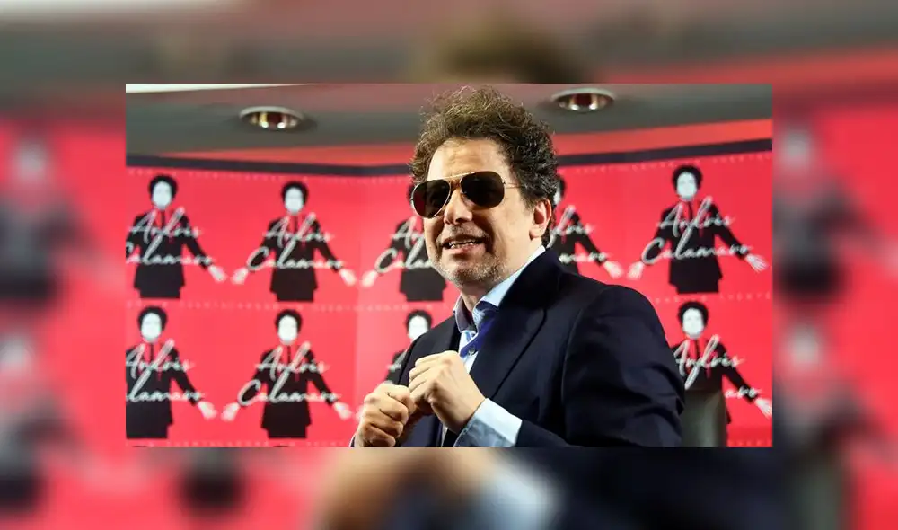 Andrés Calamaro