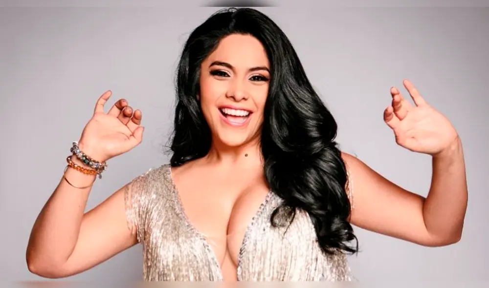 Maricarmen Marín habla sobre el futuro de Cathy Sáenz y Karen Schwarz en Mujeres al mando. Foto: Instagram Maricarmen Marín habla sobre el futuro de Cathy Sáenz y Karen Schwarz en Mujeres al mando. Foto: Instagram