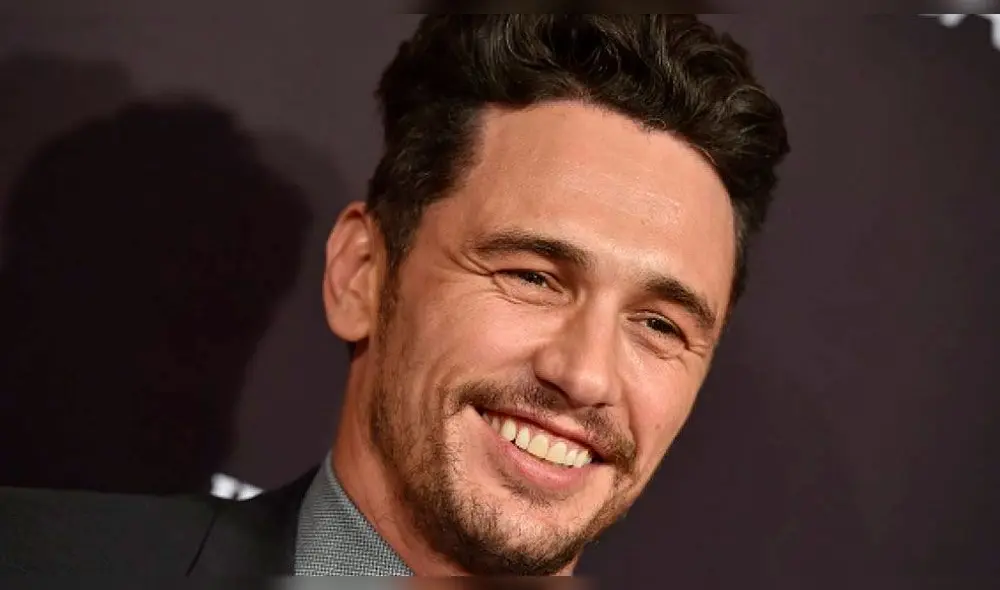 James Franco