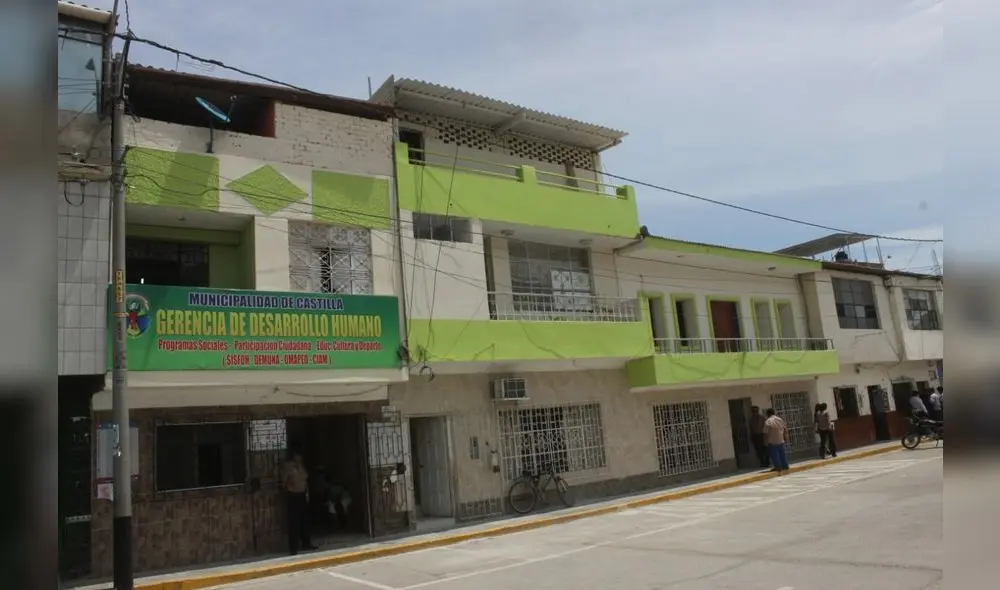 Órdenes de servicio y de compra se realizaron en el 2019. Foto: Reneyro Guerra