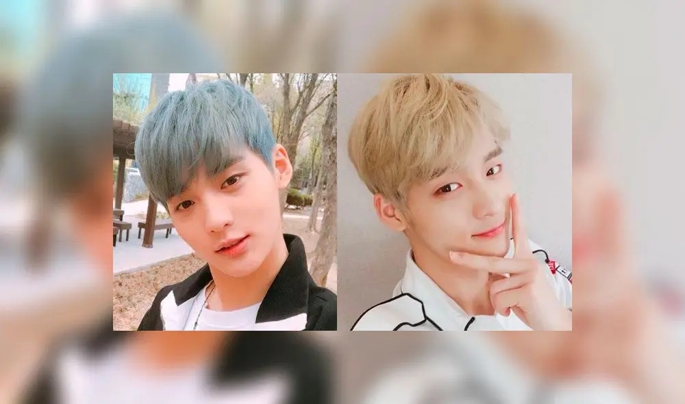 Cantante Kim Dong Yoon murió a los 20 años [VIDEO]