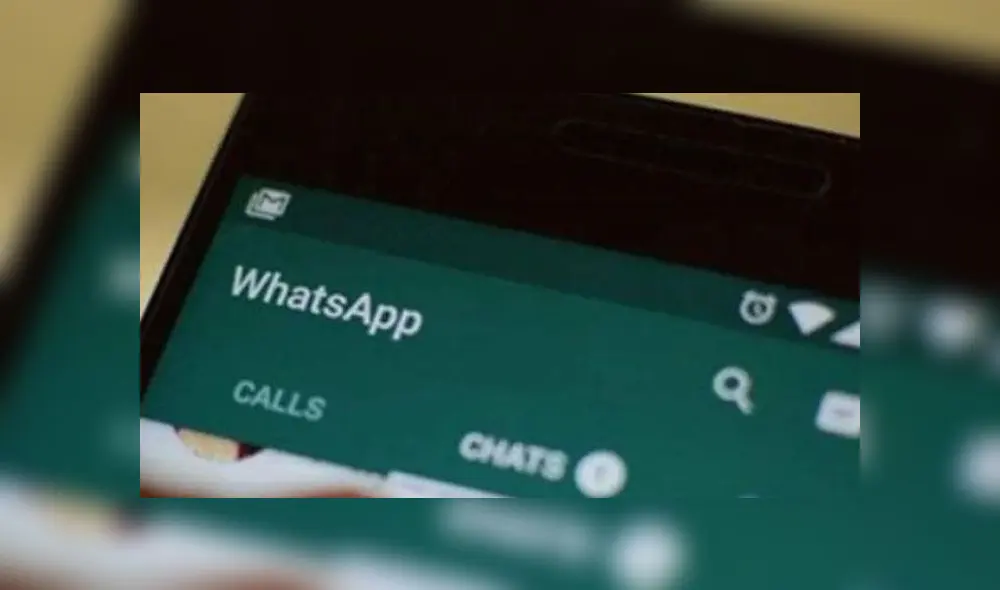 La función para vaciar chats te permite borrar mensajes dentro de un chat de WhatsApp. La función para vaciar chats te permite borrar mensajes dentro de un chat de WhatsApp.