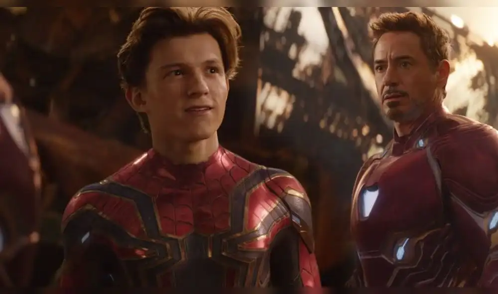 Avengers: Endgame: ¿Habrán escenas post créditos? ¿Qué habrá después de la cinta?