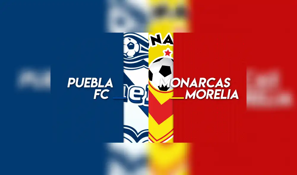 Puebla vs. Morelia: 'La Monarquía' gana (4-1) por penales en los octavos de final de la Copa MX 2019 [RESUMEN]