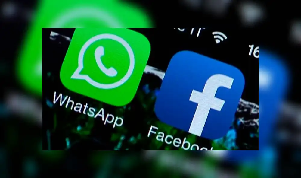 Compartir los estados de WhatsApp en Facebook.