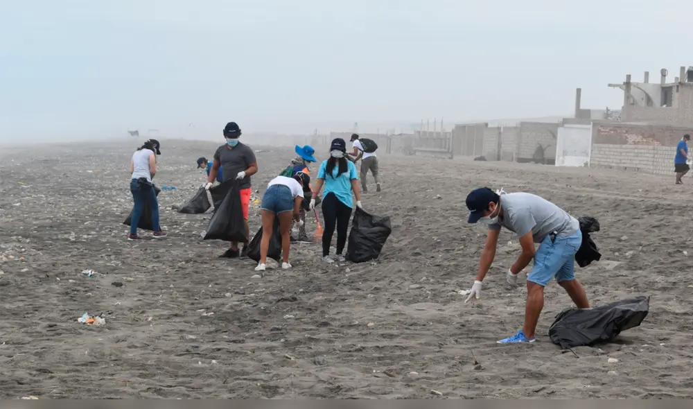Ciudadanía debe sumarse a esta iniciativa.