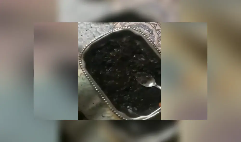 A través de Twitter se hizo viral el terrible 'fail' de una chica al intentar preparar una tarta de Oreo.