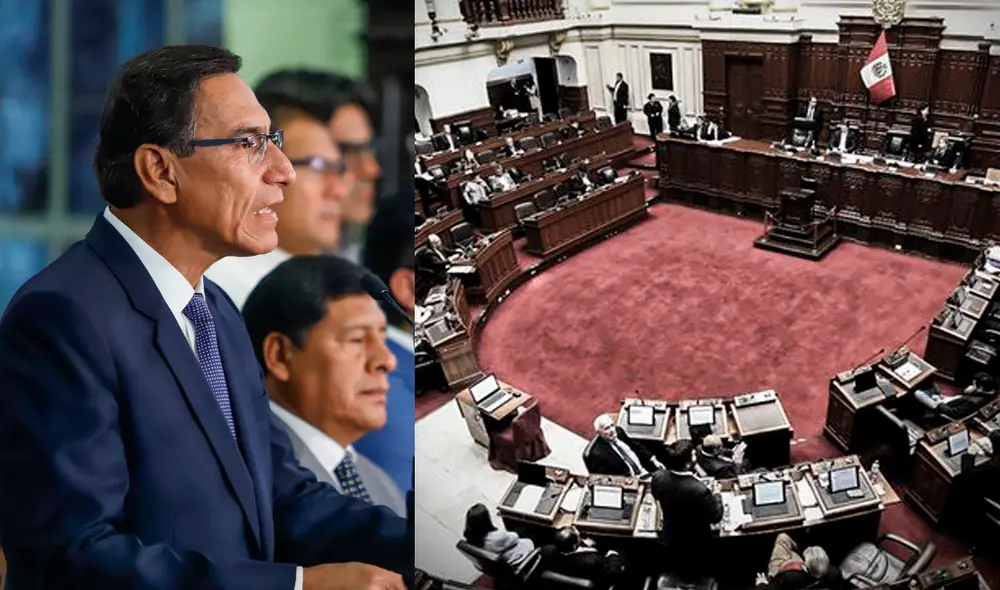 Jim Ali Mamani indica que el Congreso debe controlar al Ejecutivo en las prórrogas de estado de emergencia. Foto: Presidencia y La República. Jim Ali Mamani indica que el Congreso debe controlar al Ejecutivo en las prórrogas de estado de emergencia. Foto: Presidencia y La República.