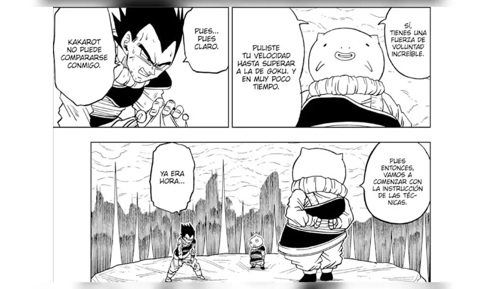 Las Semillas del Ermitaño podrían dejar de usarse. Créditos: Toyotaro