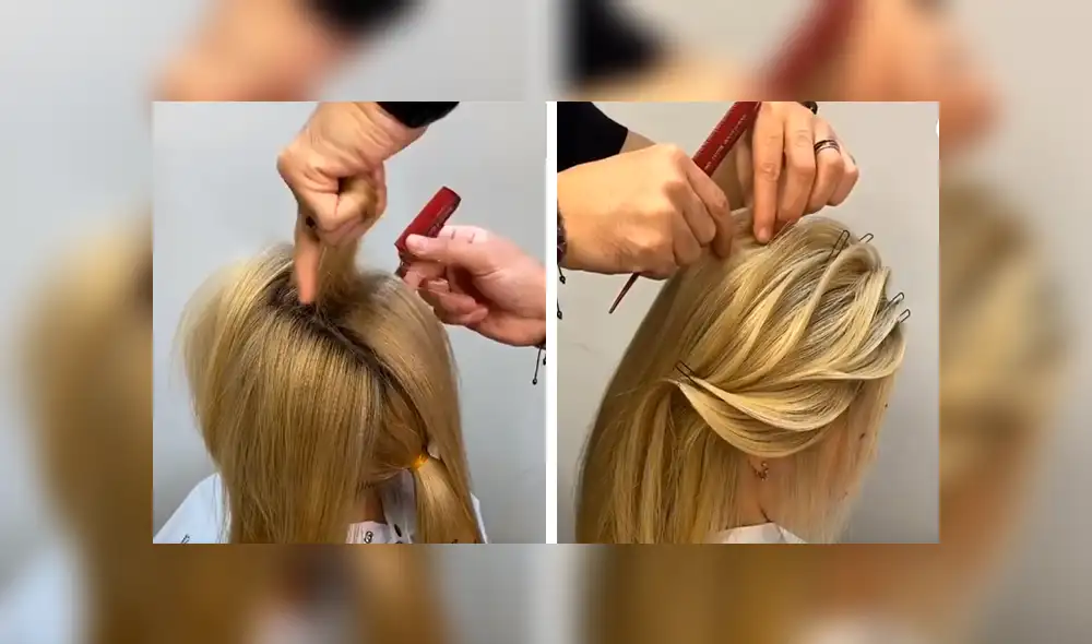 En Facebook, una joven deseaba lucir un nuevo peinado para asistir a una fiesta y no imagino el resultado. En Facebook, una joven deseaba lucir un nuevo peinado para asistir a una fiesta y no imagino el resultado.