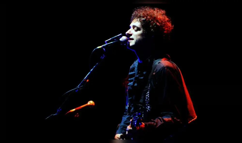 La enfermedad que mató al cantante Gustavo Cerati