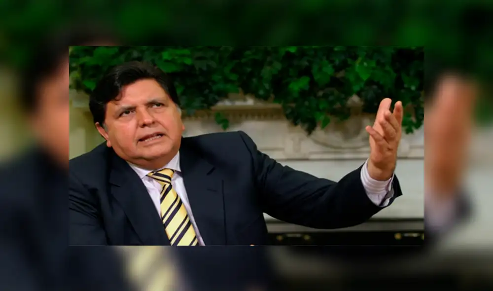 Alan García: casos de expresidentes peruanos que encontraron una muerte trágica