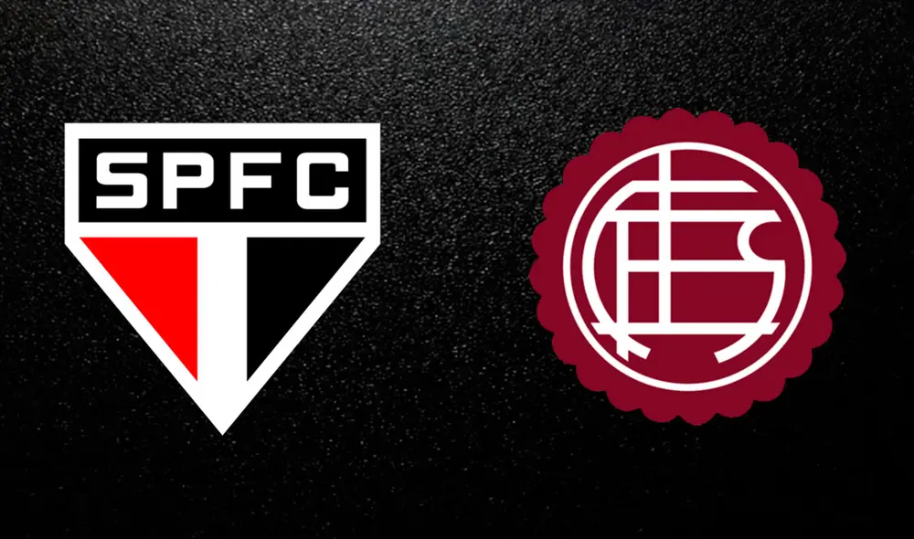 Sao Paulo recibe a Lanús en el Morumbí por el partido de vuelta de la segunda fase de Copa Sudamericana 2020. Foto: AFP.
