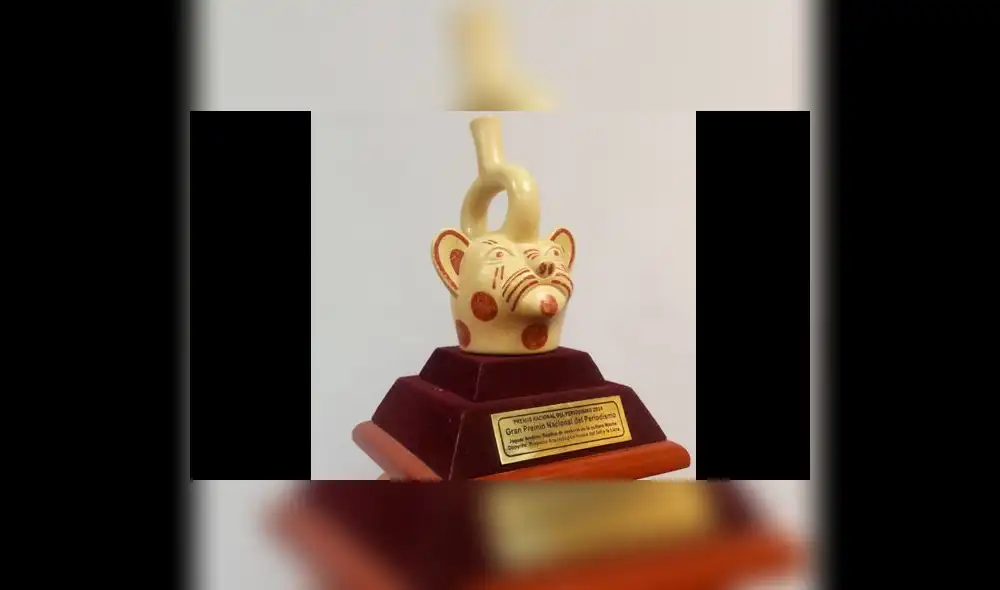 Historia de un auspicio