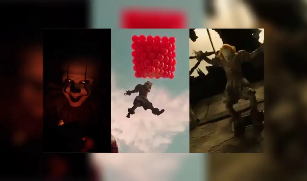 It: Chapter 2: Mira el aterrador tráiler del regreso de Pennywise [VIDEO]