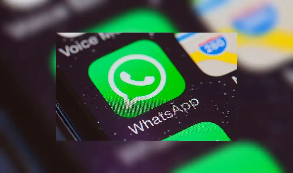 WhatsApp permitirá avisar a tus contactos cuando cambies de número