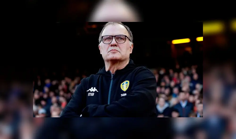 La impactante cifra que Bielsa le hará ganar al Leeds United si logra el ascenso a la Premier League. Foto: Archivo LR. La impactante cifra que Bielsa le hará ganar al Leeds United si logra el ascenso a la Premier League. Foto: Archivo LR.