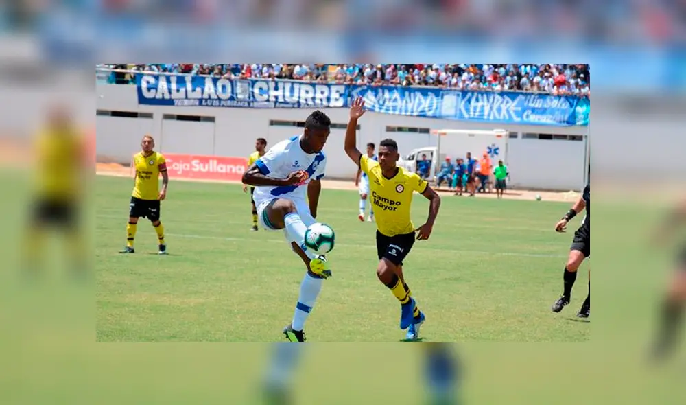 Deportivo Coopsol superó a Alianza Atlético y clasificó al cuadrangular final [RESUMEN]