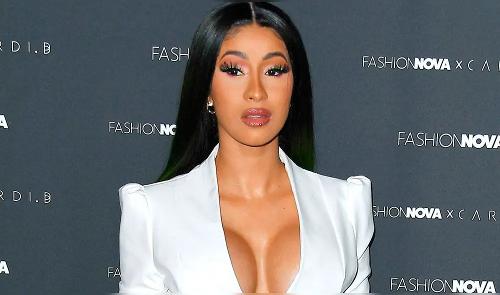 Cardi B