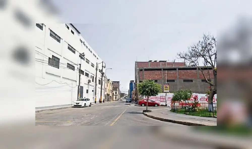 Breña: ‘Marcas’ robaron 20 mil dólares a empresario en solo 30 segundos