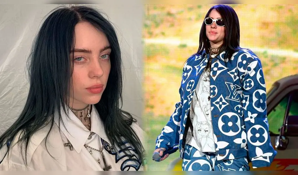 Premios Grammy 2020: Billie Eilish se corona como máxima ganadora en los premios de la música Premios Grammy 2020: Billie Eilish se corona como máxima ganadora en los premios de la música