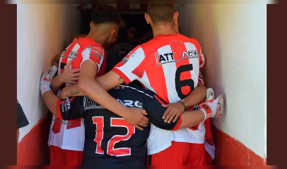 Arquero con Síndrome de Down debuta en Argentina, ataja un penal y anota otro [VIDEO]