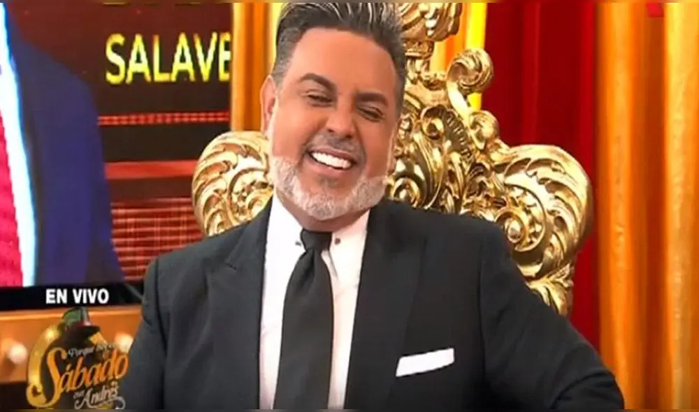 Andrés Hurtado se lanza como candidato a la presidencia del Perú Andrés Hurtado se lanza como candidato a la presidencia del Perú