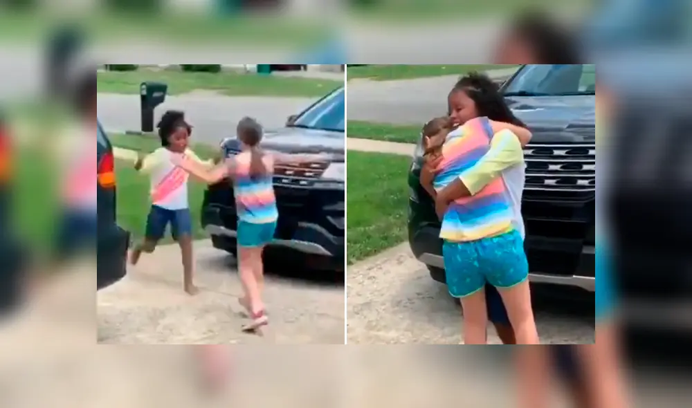 Desliza la imagen compartida en Facebook para verlas todas. Foto: GoodNewsCorres1/Twitter