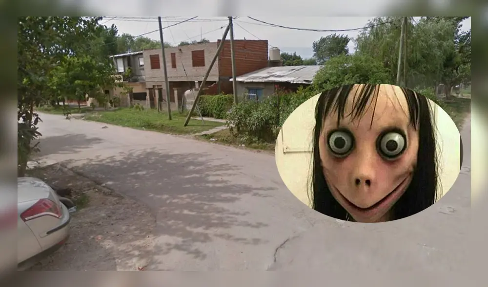 Argentina: niña de 12 años se suicida y vinculan el caso con el ‘juego del Momo’