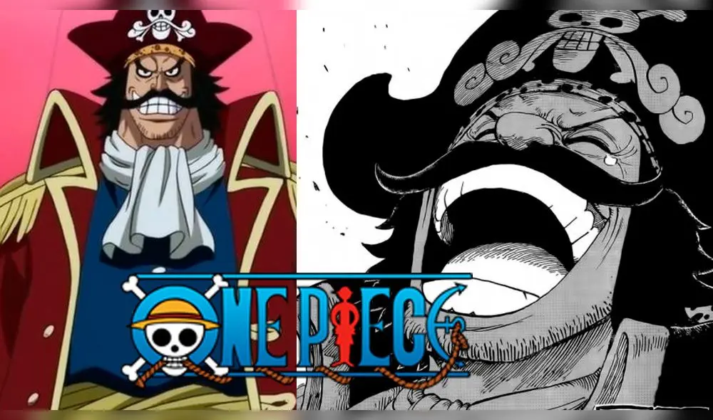 One Piece manga 967. Foto: Los Mugiwara Scans