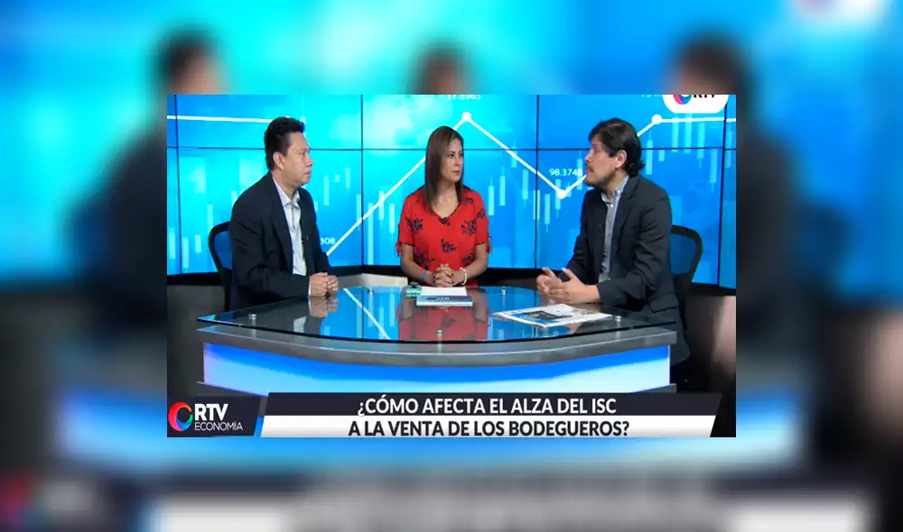 RTV Economía