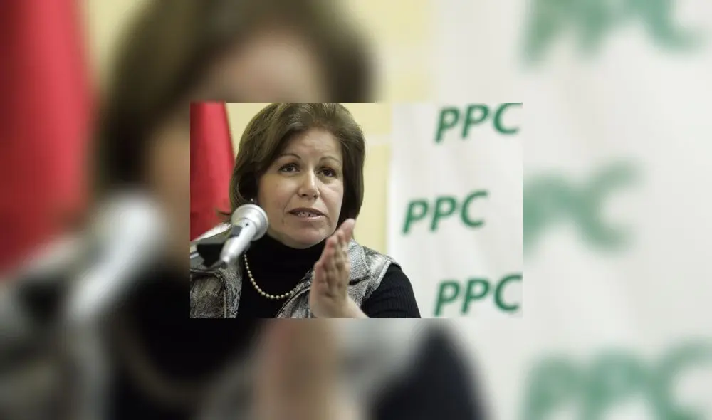 Odebrecht entregó 100 mil dólares para la campaña de Lourdes Flores [VIDEO]