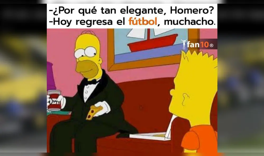 Borussia Dortmund vs. Schalke 04: lo mejores memes del partido de la Bundesliga. Foto: Facebook Borussia Dortmund vs. Schalke 04: lo mejores memes del partido de la Bundesliga. Foto: Facebook