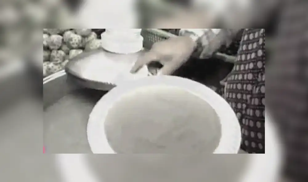 SJL: mujer muere por aparente intoxicación tras comer mazamorra de tocosh [VIDEO]