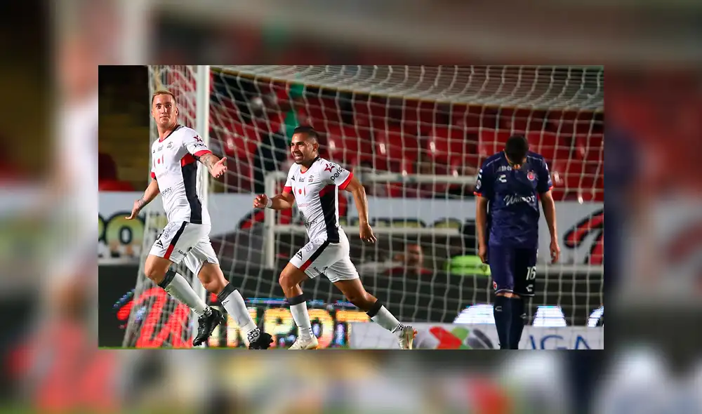 Veracruz cayó 0-1 ante Lobos BUAP por el Clausura de la Liga MX [RESUMEN]