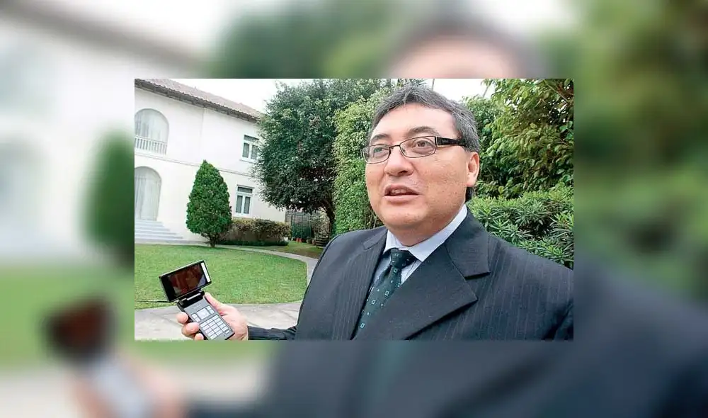 Los documentos claves incautados al testaferro de Cuba Los documentos claves incautados al testaferro de Cuba