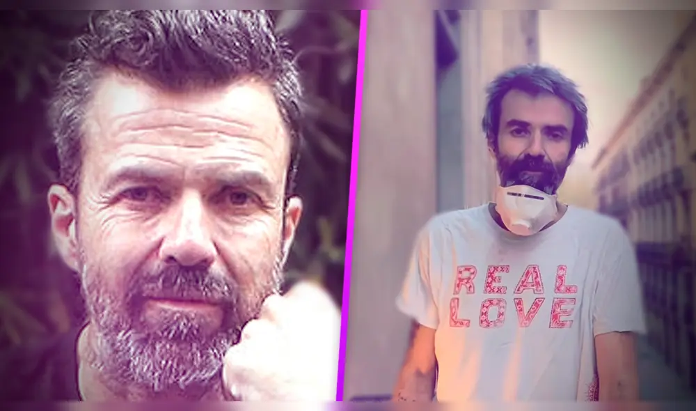 Pau Donés, Jarabe de Palo, coronavirus, cáncer