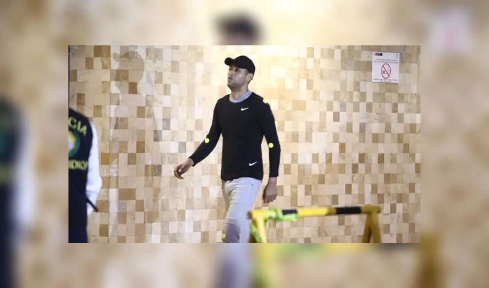 Pericias permitirán a los antropólogos forenses homologar más imágenes con las cámaras de seguridad grabadas el día del crimen y determinar de manera científica si los extranjeros participaron en el asesinato de Isaac Hilario. (Foto: Jorge Cerdán / La República)