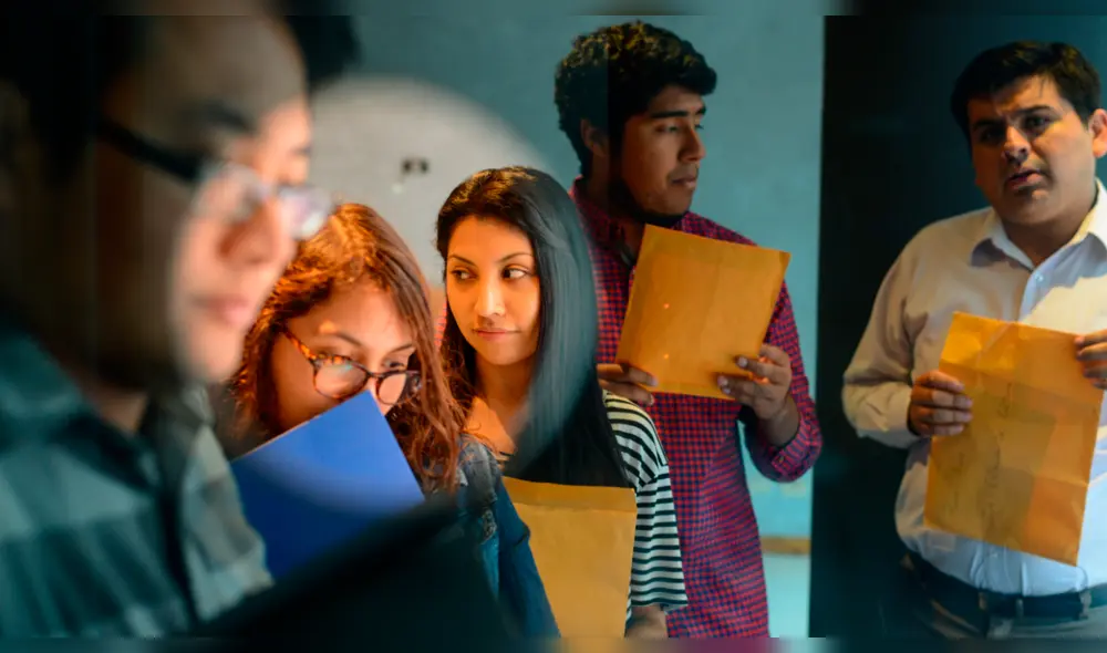 ¿Qué debemos incluir en nuestra hoja de vida si no tenemos experiencia?