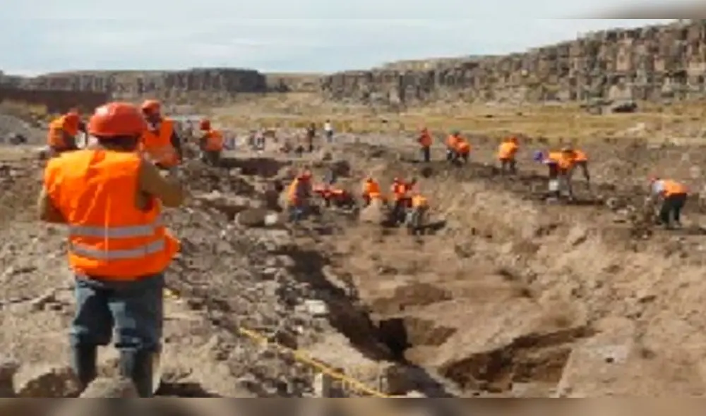 Contraloría observa proyecto de Plan Meriss.